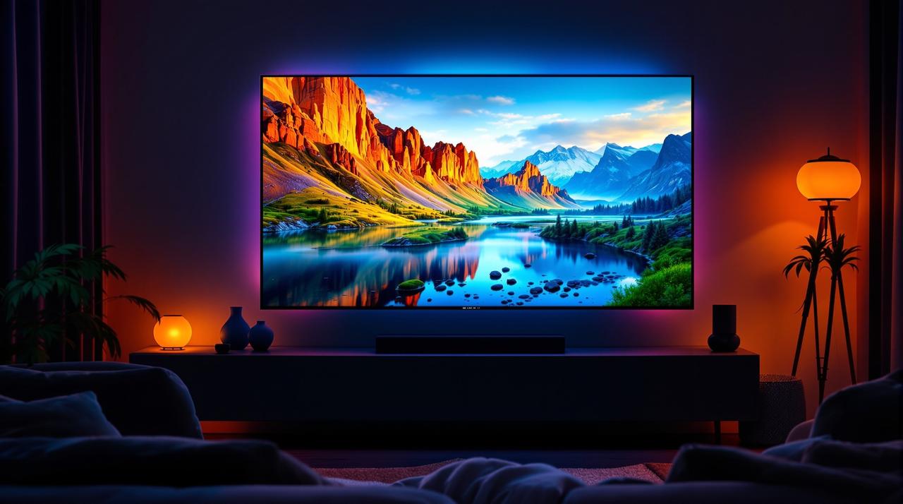 4K HDR技术全面普及,伊人影院引领家庭观影新时代